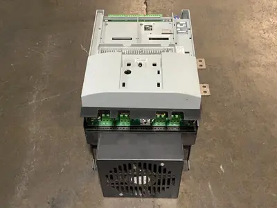 Used PARKER 590P53327031P00U4V0 Motor Controllers Ohio US | HGR 24 #1335361