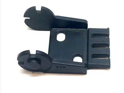 USED IGUS END MOUNT FOR ENERGY CHAIN CABLE