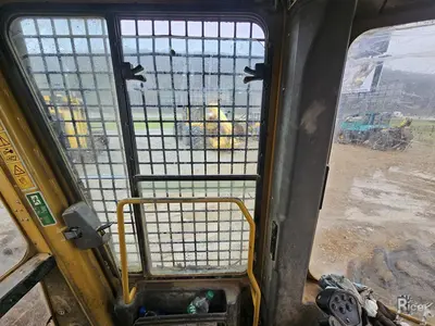 USED 2022 TIGERCAT 625H