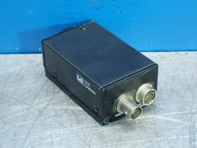Used TOSHIBA TELI CS8310BCI07A Frame Grabbers & Cameras Ohio US | HGR 24 #981145