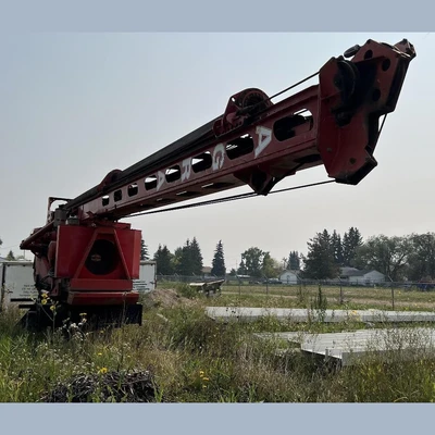 USED WATSON 2100TM