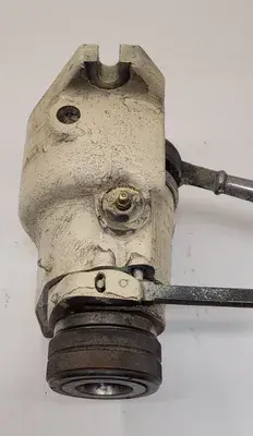 USED PHASE II 5C COLLET FIXTURE