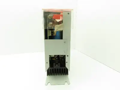 Kollmorgen BDS3-230/12-01-243-W/O  DC Brushless Servo Amplifier Drive