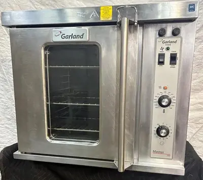 USED GARLAND MCO-E-5-C