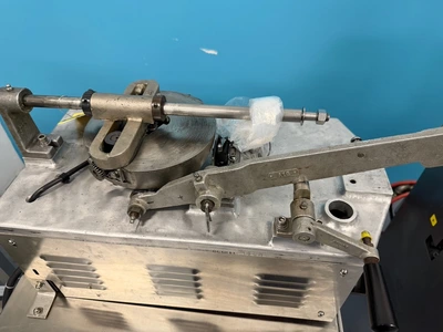 Used _UNKNOWN_ _UNKNOWN_ Volumetric Fillers Rhode Island US | Federal Equipment Company #1347786