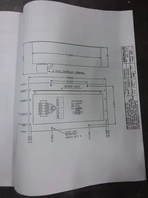 NEW ABSOPLUSE ELECTRONICS 2XBAP419-Q5452