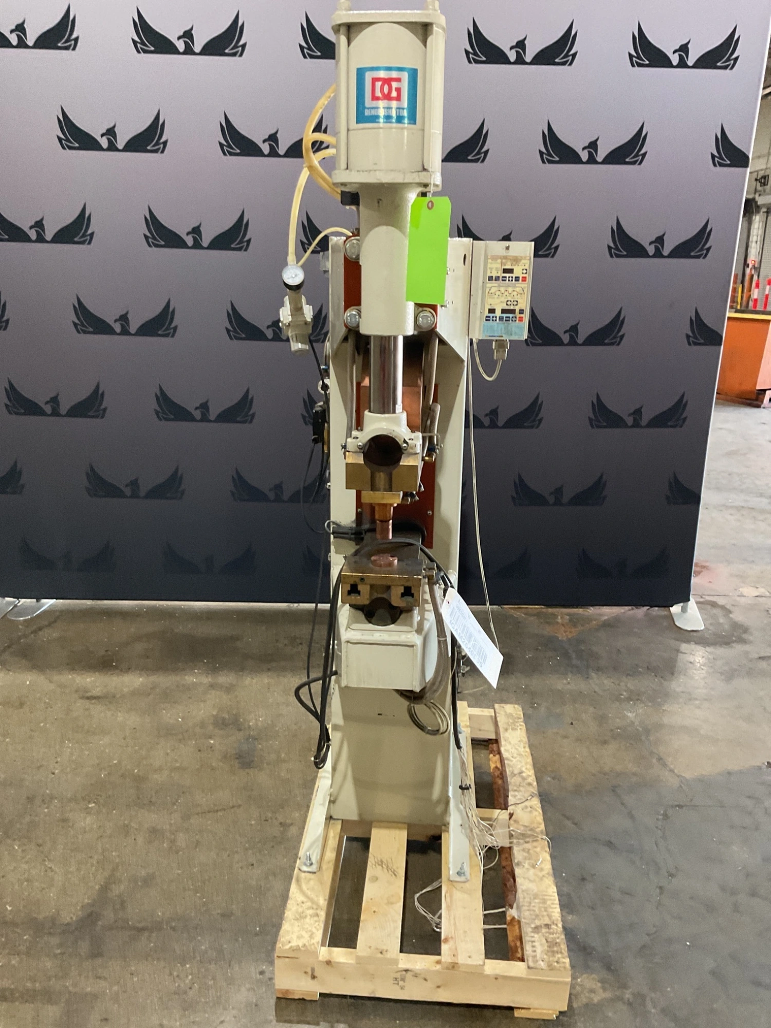 USED 2019 DENGENSHA NDZ-070-41JNQ-R-D