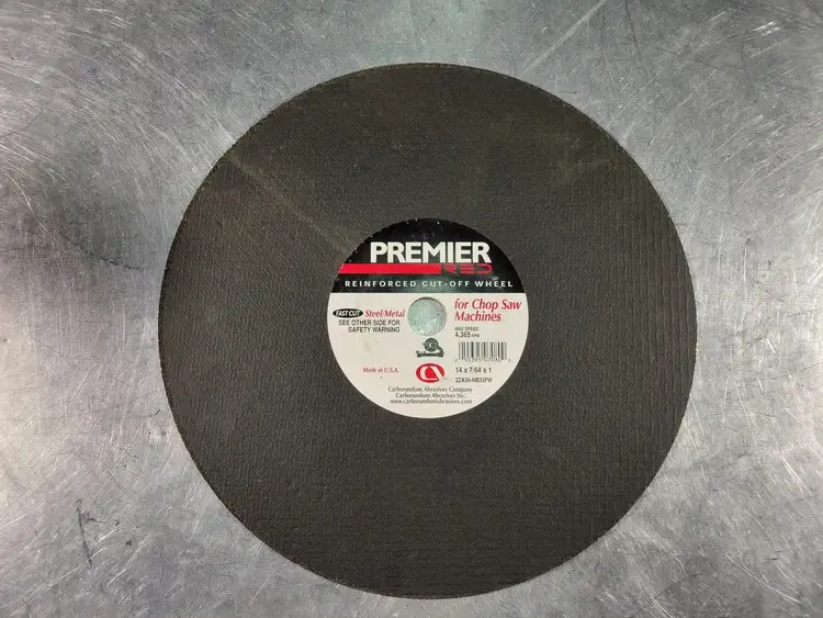 New | in-Stock CARBORUNDUM 2ZA36-NB35FW Power & Hand Tools (Misc) British Columbia CA | Lenmark #279197