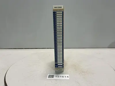 USED DEMAG 01-007-323-D TO323