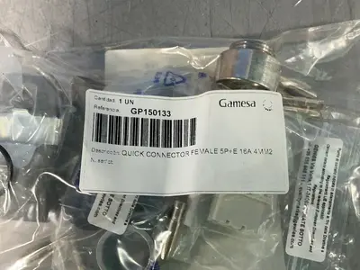 Used GEWISS GP150133.R2 Disconnects Ohio US | HGR 24 #1457416