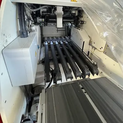 USED 2021 MECCANOTECNICA ASTER PRO