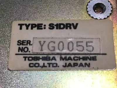 USED TOSHIBA L4104140