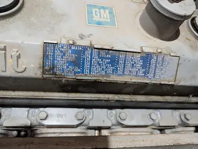 286KVA Diesel Generator