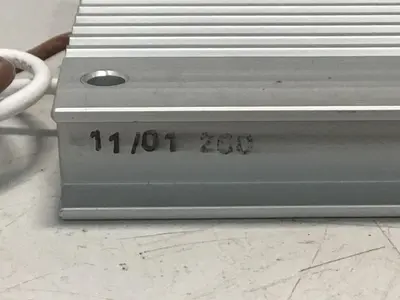 USED KOCH BWD500200
