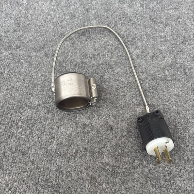 Used Watlow MB1N1JN3-B12 Heater Bands California US | Davliegogo LLC #1708060