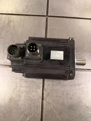 YASKAWA SGMG-13A2AB Tooling | GMT (4)