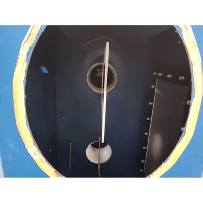 Used DONALDSON COMPANY, INC. DFO 2-2 Dust Collectors West Virginia US | JM Industrial #1424370