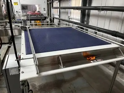 USED 2020 NORLAND INTERNATIONAL GLASSPAK66