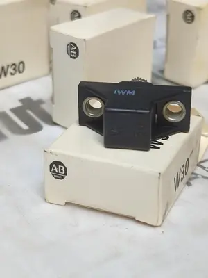 New | in-Stock ALLEN-BRADLEY W30 Miscellaneous Equipment (Electrical & Power) | Surplus Asset Holdings #1196863
