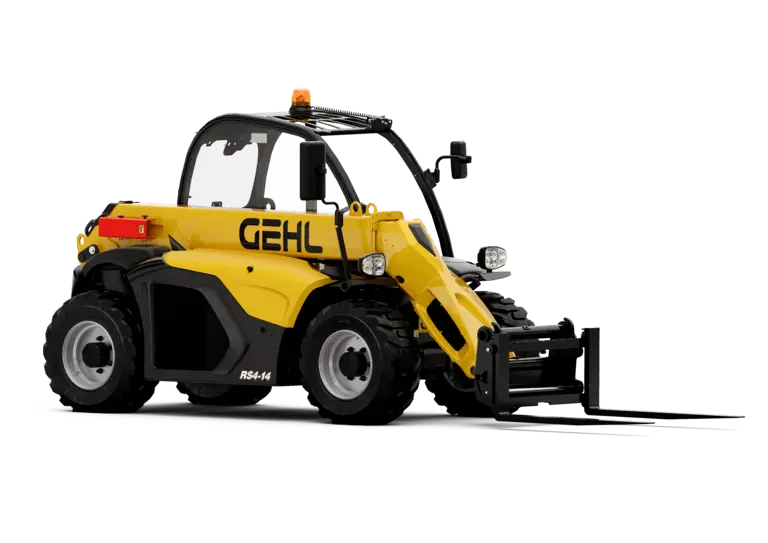 GEHL RS4-14