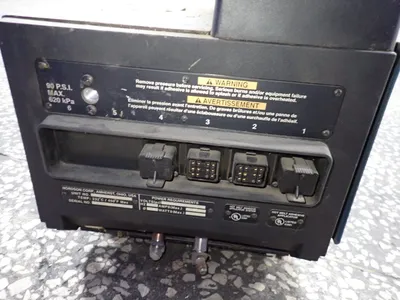 USED NORDSON 35001EA34