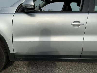 USED 2016 VOLKSWAGEN TIGUAN