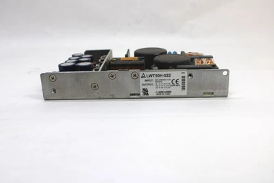 Nemic-Lambda LWT50H-522 Power Supply 50W