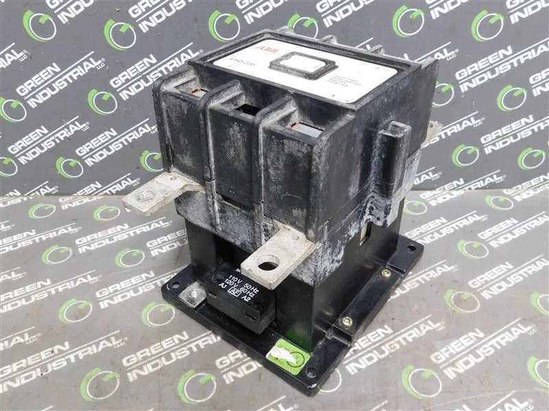 USED ABB EHD 220