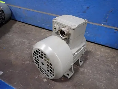 USED SIEMENS 1LA70634AB10