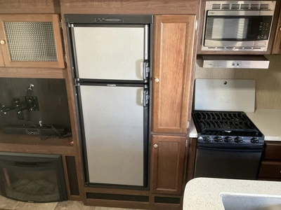Used 2018 SPRINTER TBD Campers, Caravans, Motorhomes Michigan US | Miedema Asset Management Group #1334538