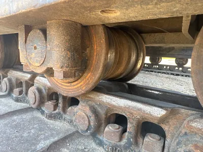 2001 CATERPILLAR 320CL Excavators | Simonson Equipment (11)