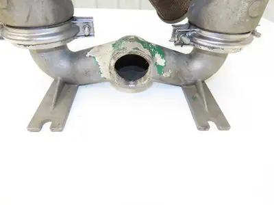Used WILDEN _UNKNOWN_ Diaphragm Pumps Indiana US | Arrow Industrial #1367424