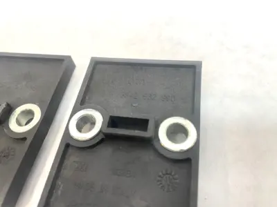 Used Rexroth Spacer Bracket Conveyor Parts Michigan US | Maverick Industrial Sales #1495932