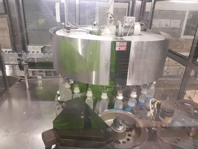 2007 SACMI OPERA 300 RF Packaging Equipment | Global Machine Brokers, LLC (9)