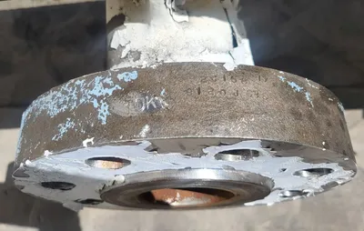 USED SULZER BINGHAM 3X6X9C MSD