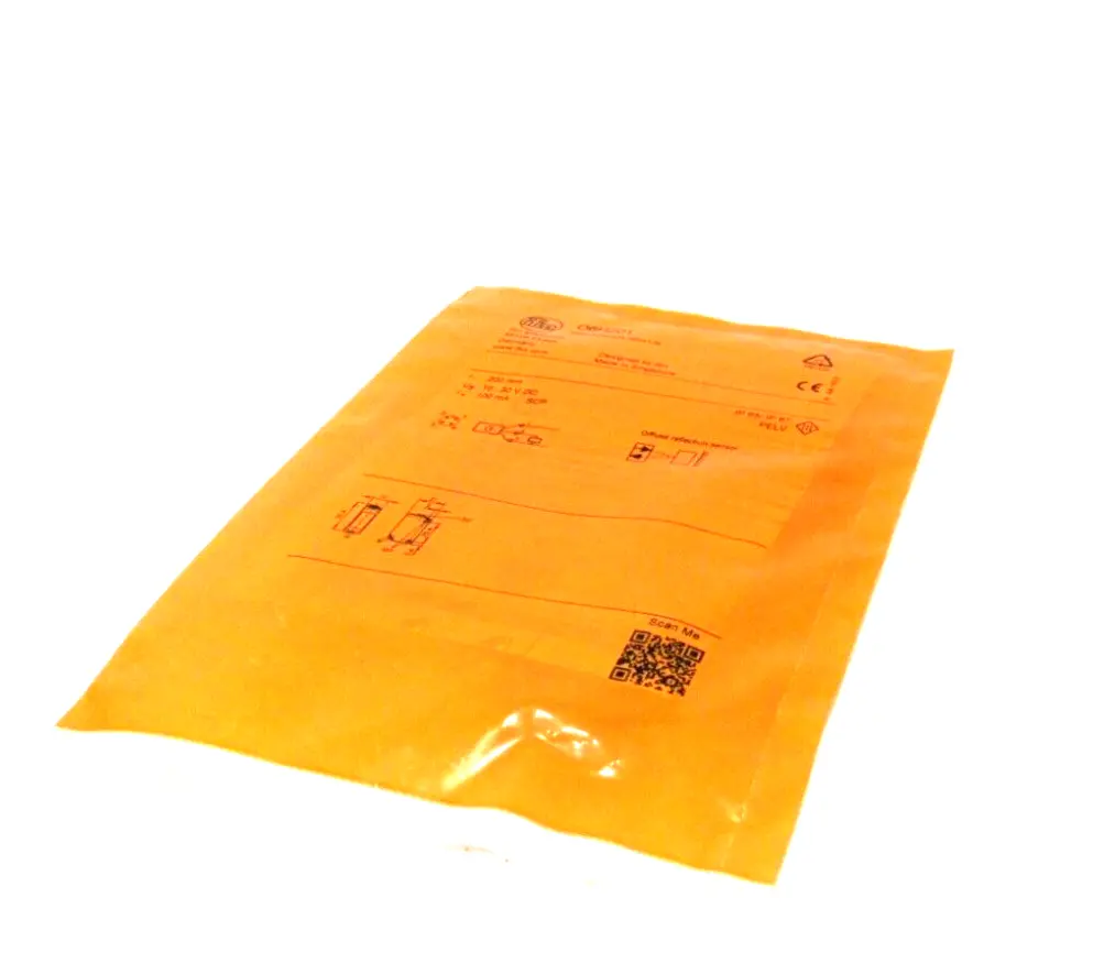 NEW IFM EFECTOR O6H-FPKG/0,30M/US SENSOR O6H201 O6HFPKG030MUS