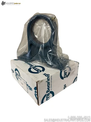 New | in-Stock AMI PH207 Bearings Kentucky US | Industrial Parts R Us Inc. #1174935