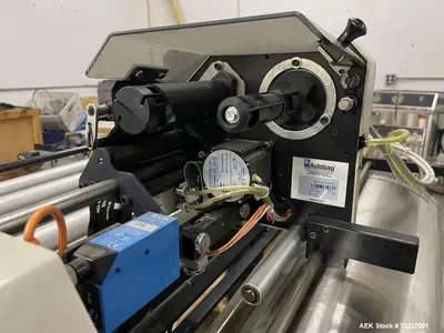 USED AUTOMATED PACKAGING FAS SPRINT