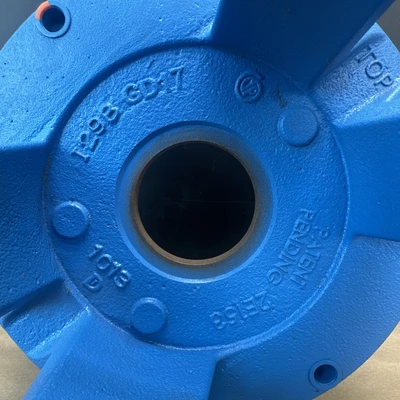 NEW ITT Goulds Pumps 2E153