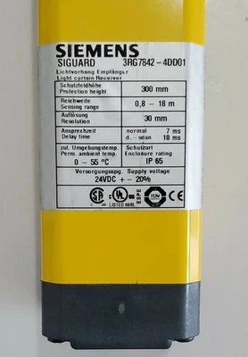 NEW Siemens 6085843