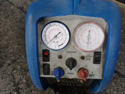 USED ATP RG5410A