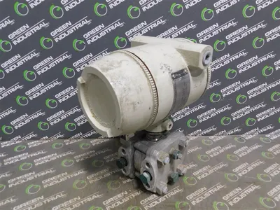 USED HONEYWELL STD120-E1H-00000-MB,S2,SV,F1C3-814B