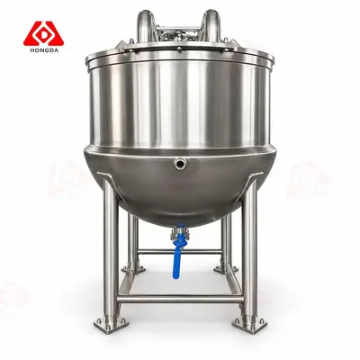 New | in-Stock 2026 HONGDA _UNKNOWN_ Autoclaves, Reactors & Kettles California US | Hongda America Corp #1453818