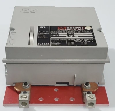 USED ZENITH 194136