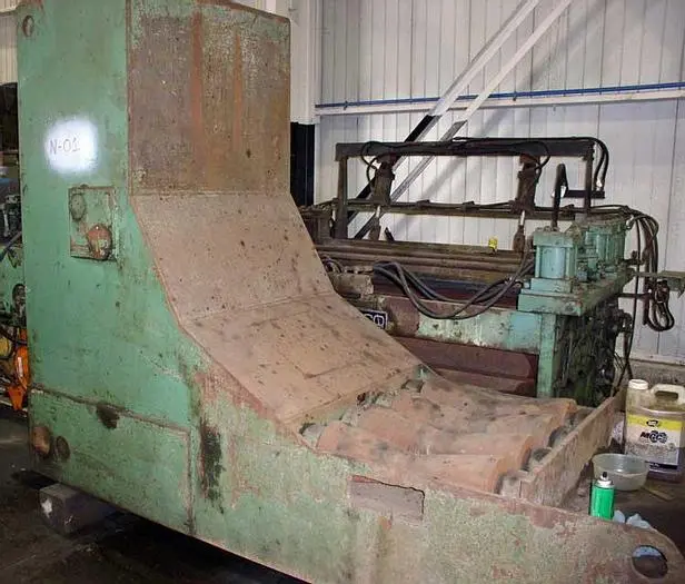 Used PRO-ECO _UNKNOWN_ Coil Cars | VX Machinery #454536