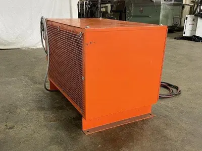 USED 2003 C&D TECHNOLOGIES FR18L640