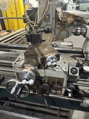 SOUTH BEND 400 Engine Lathes | Toolquip, Inc. (5)