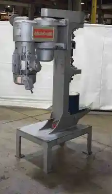 USED SZEGVARI NA