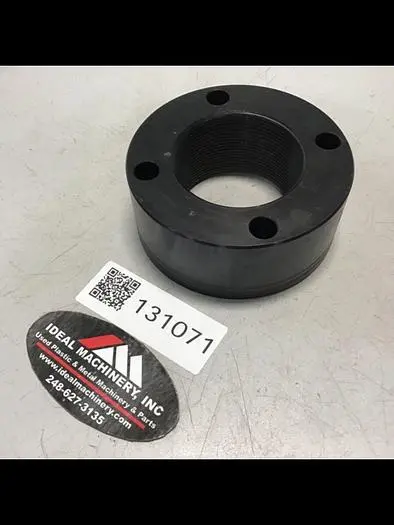 Used BOY MACHINES 80M / ITBN Injection Molding Parts Michigan US | Ideal Machinery #575561