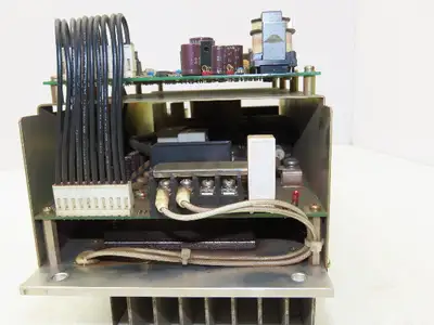 Used YAMAZAKI MAZAK _UNKNOWN_ Servo Drives Indiana US | Arrow Industrial #1408014